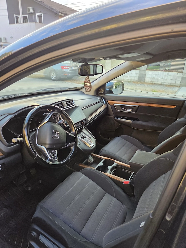 HONDA CR-V 2020 — imagine 7