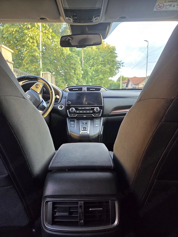 HONDA CR-V 2020 — imagine 10