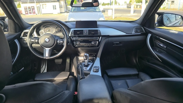 BMW 3 Series 2016 — imagine 5