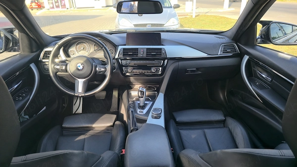 BMW 3 Series 2016 — imagine 4