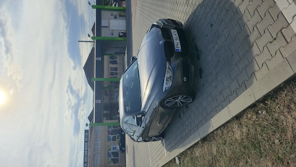BMW 3 Series 2016 — imagine 6