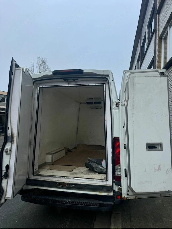 IVECO Daily 2017 — imagine 5