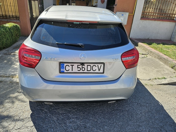 Vand autoturism