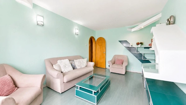Apartament de închiriat | Potrivit pentru studenți sau un cuplu | Zona Intim — fotografia 2