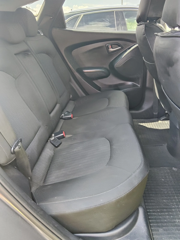 HYUNDAI ix35 2014 — imagine 4