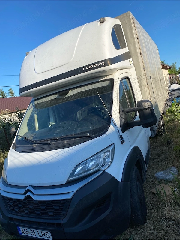 CITROËN Jumper