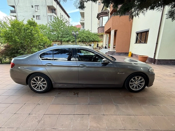 BMW 5 Series 2014 — imagine 2
