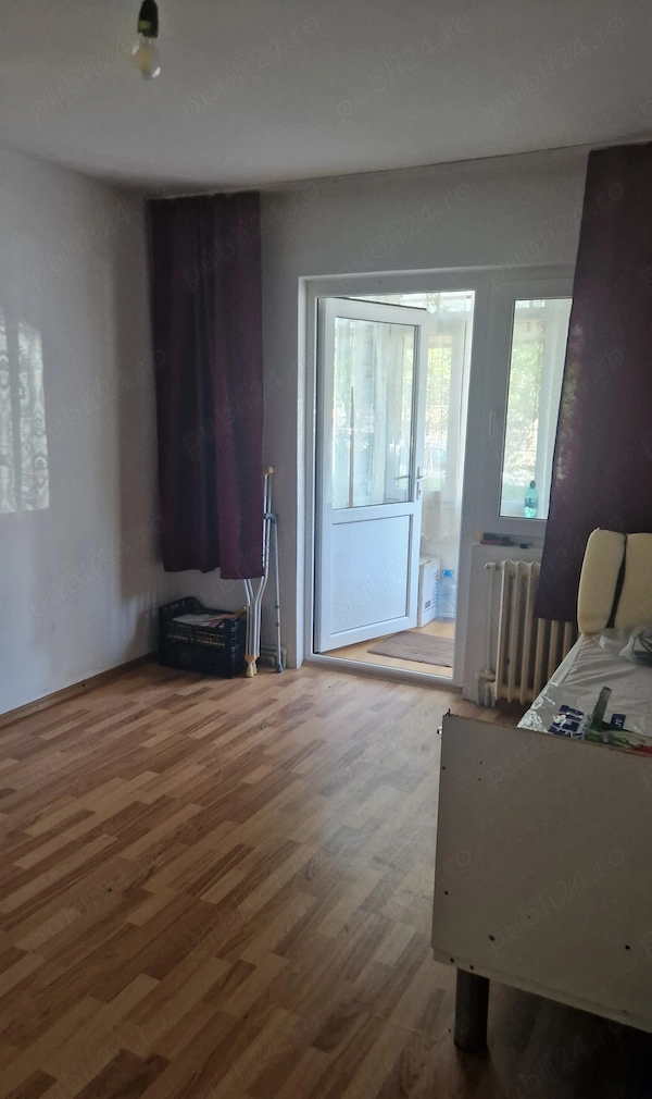Vand apartament 2 camere Deva — fotografia 1
