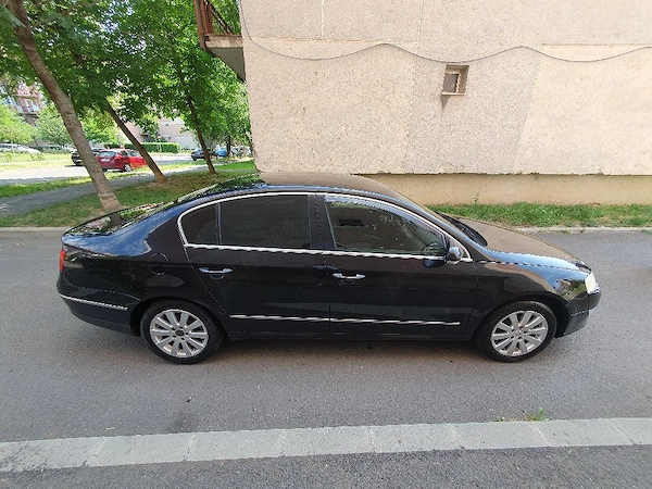 VOLKSWAGEN Passat 2006 — imagine 3