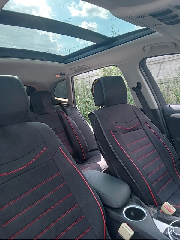 BMW iX1 2012 — imagine 5