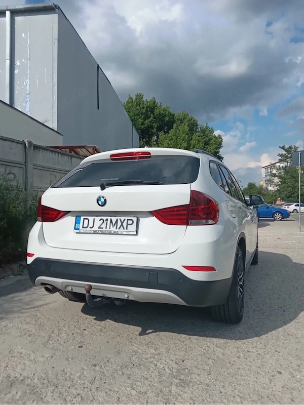 BMW iX1 2012 — imagine 2