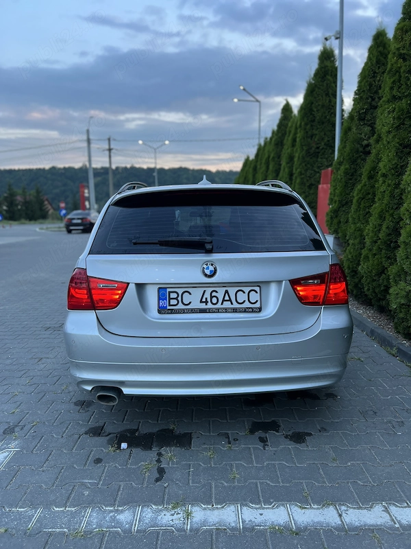 BMW 3 Series 2009 — imagine 4