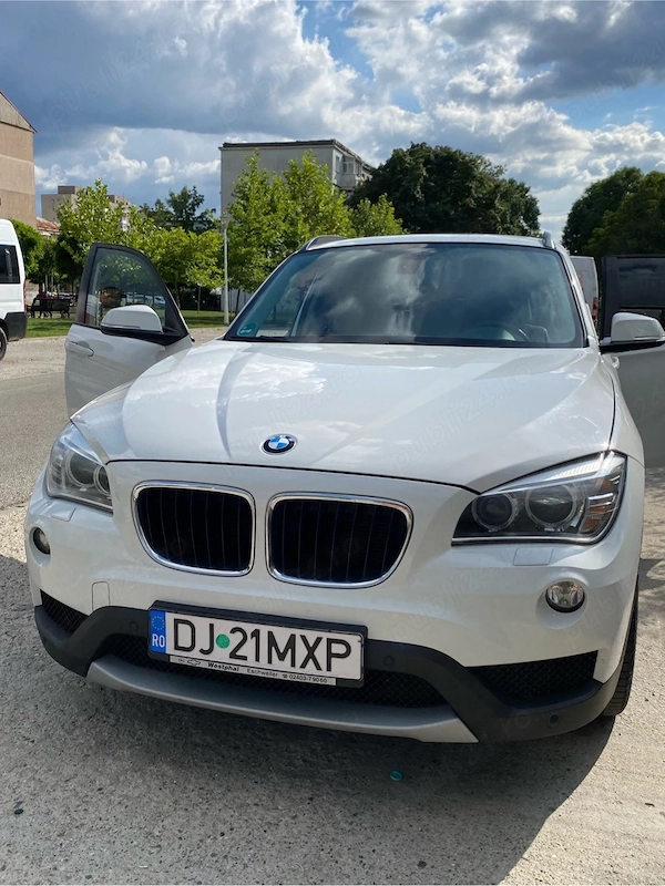 BMW iX1 2012 — imagine 4