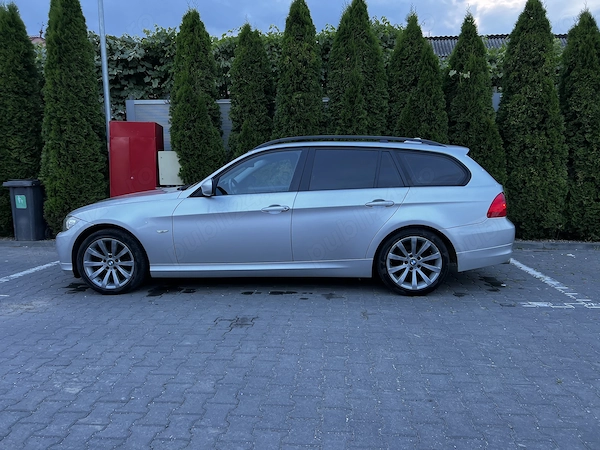 BMW 3 Series 2009 — imagine 5