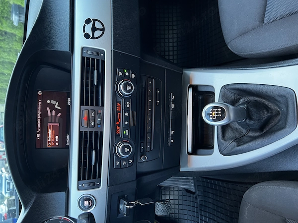 BMW 3 Series 2009 — imagine 6