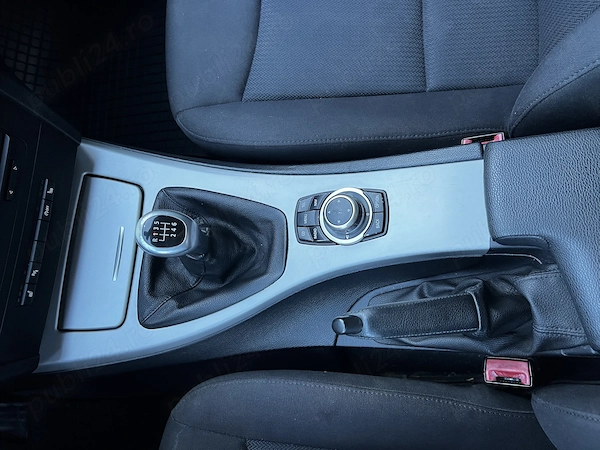 BMW 3 Series 2009 — imagine 11