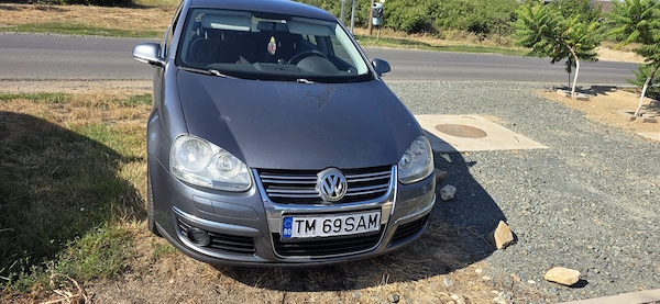 VOLKSWAGEN Jetta 2008 — imagine 3