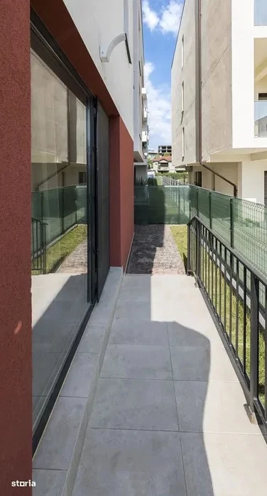 Apartament 2 camere Mamaia Nord — fotografia 3