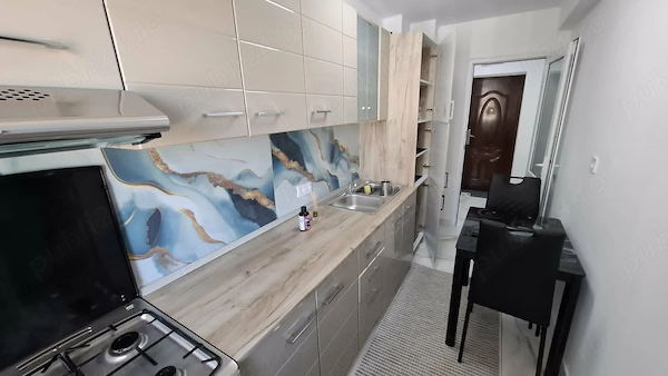 Apartament, 2 camere D, PREMIUM, in Independentei UMF — fotografia 3