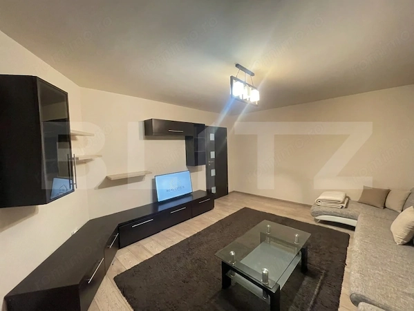Apartament 3 camere decomandat, 72 mp, zona McDonald's — fotografia 3