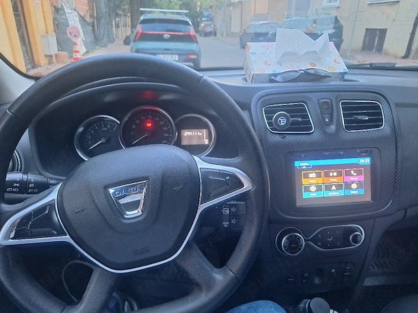 DACIA Logan 2019 — imagine 3