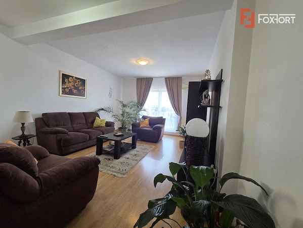 Apartament 2 camere Premium de vanzare | Parcare inclusa, Etaj 2 | Ideal familii — fotografia 1