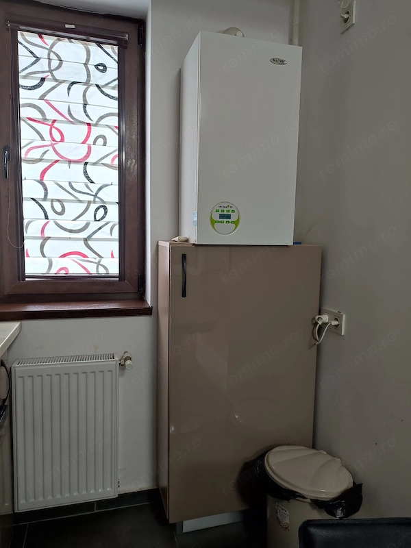 Bragadiru Sos Alexandriei, 43mp, et. 3, mobilat si utilat — fotografia 3
