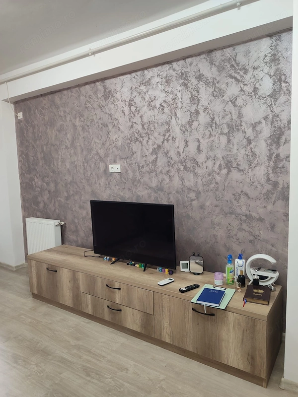 Bragadiru Sos Alexandriei, 43mp, et. 3, mobilat si utilat — fotografia 1