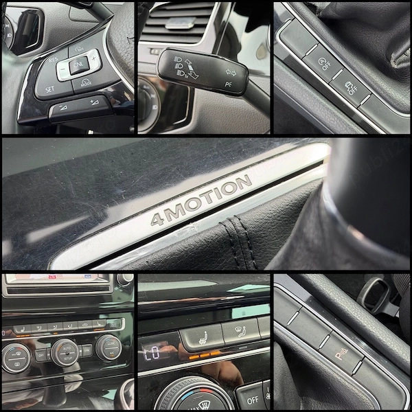 VOLKSWAGEN Golf 2015 — imagine 2