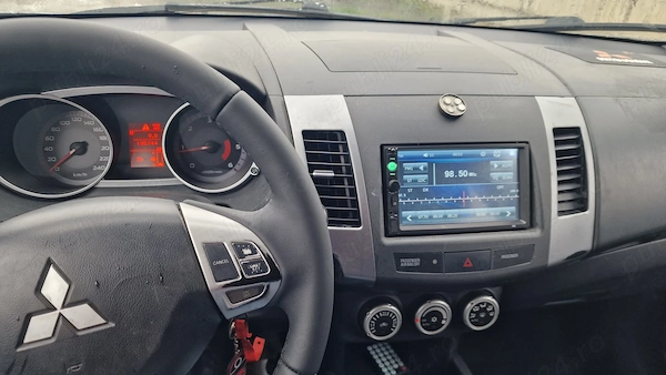 MITSUBISHI Outlander 2008 — imagine 4