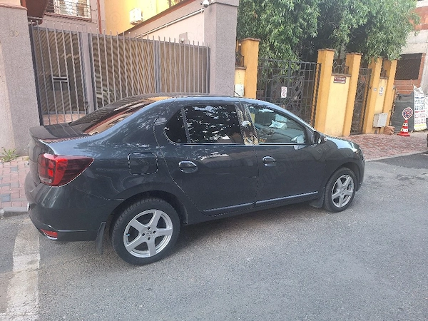 DACIA Logan 2019 — imagine 4