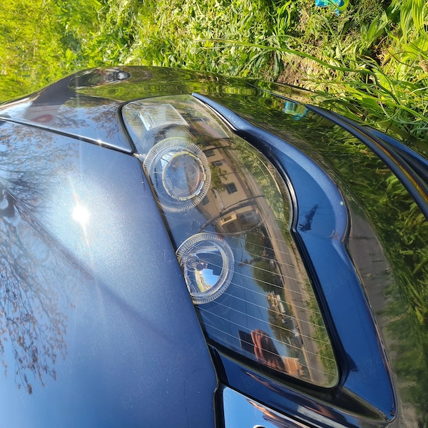 VOLKSWAGEN Passat 2007 — imagine 6