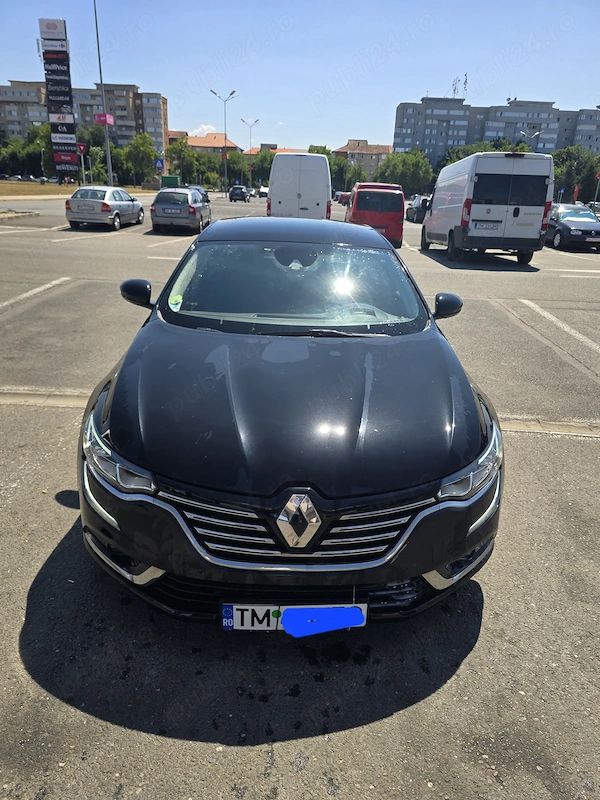 RENAULT Talisman