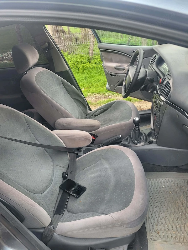 CITROËN C5 2007 — imagine 5