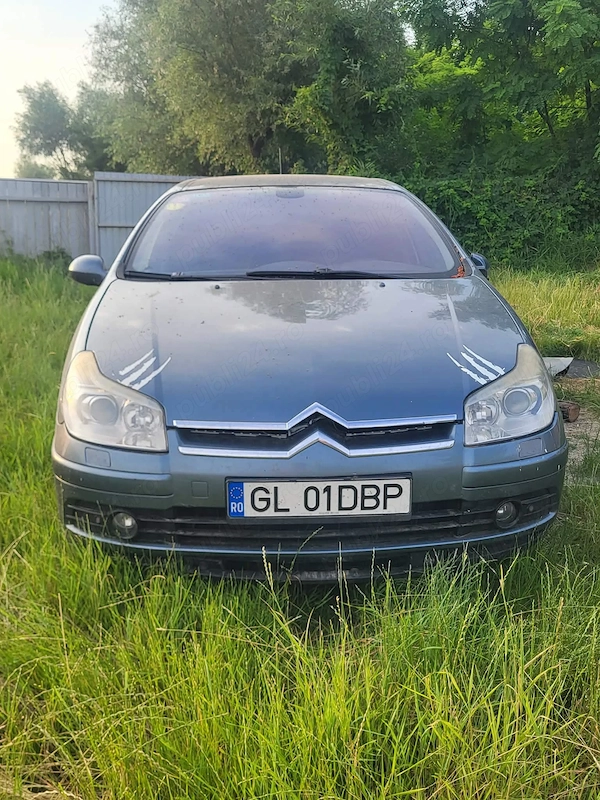 CITROËN C5