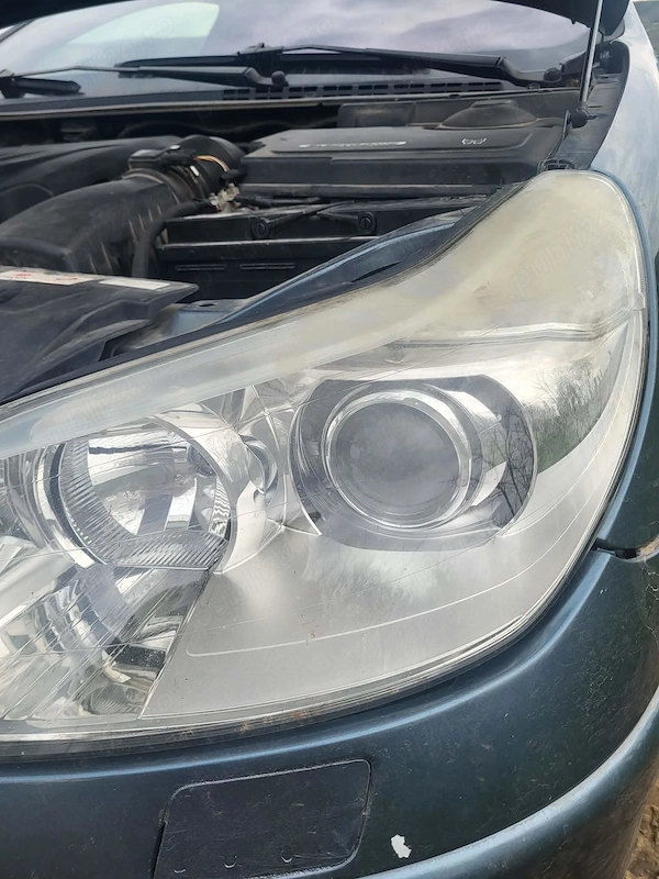 CITROËN C5 2007 — imagine 3