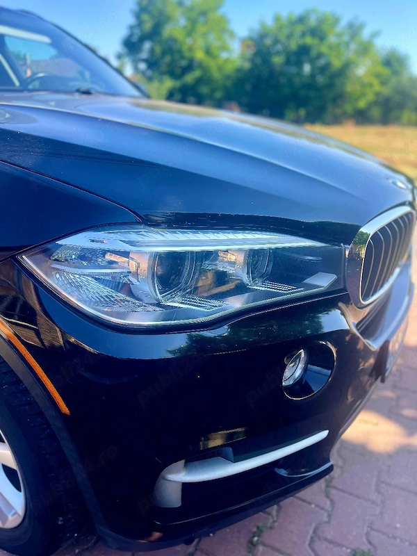BMW X Series (Generic) 2015 — imagine 5