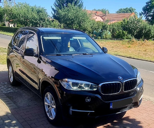 BMW X Series (Generic) 2015 — imagine 2