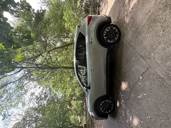 MAZDA CX-5 2019 — imagine 3