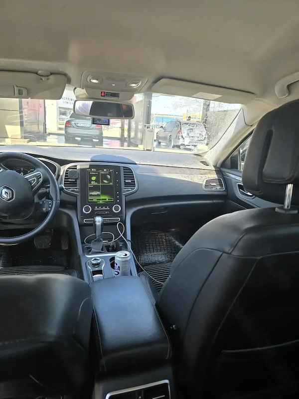 RENAULT Talisman 2016 — imagine 5