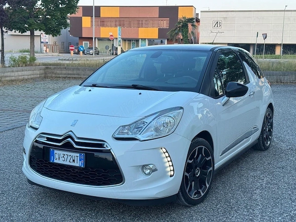 CITROËN DS3