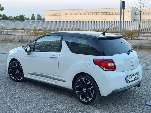 CITROËN DS3 2014 — imagine 5