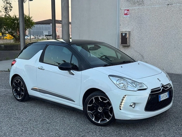 CITROËN DS3 2014 — imagine 3