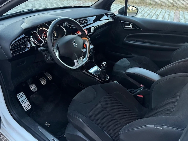 CITROËN DS3 2014 — imagine 2