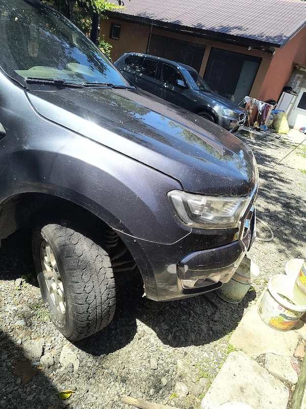 FORD Ranger 2016 — imagine 4