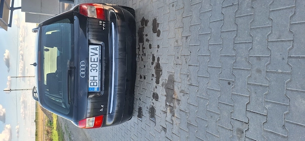 AUDI A4 2003 — imagine 5