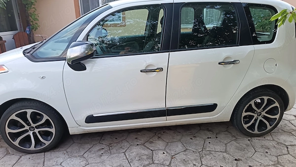 CITROËN C3 2013 — imagine 3