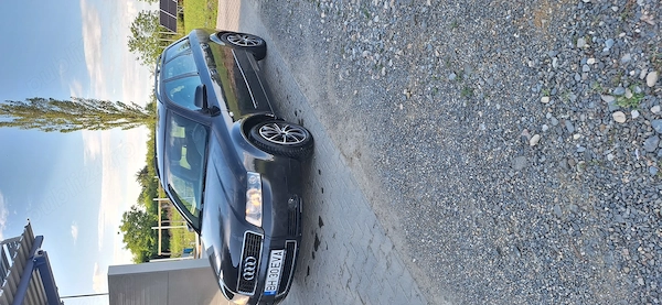 AUDI A4 2003 — imagine 4