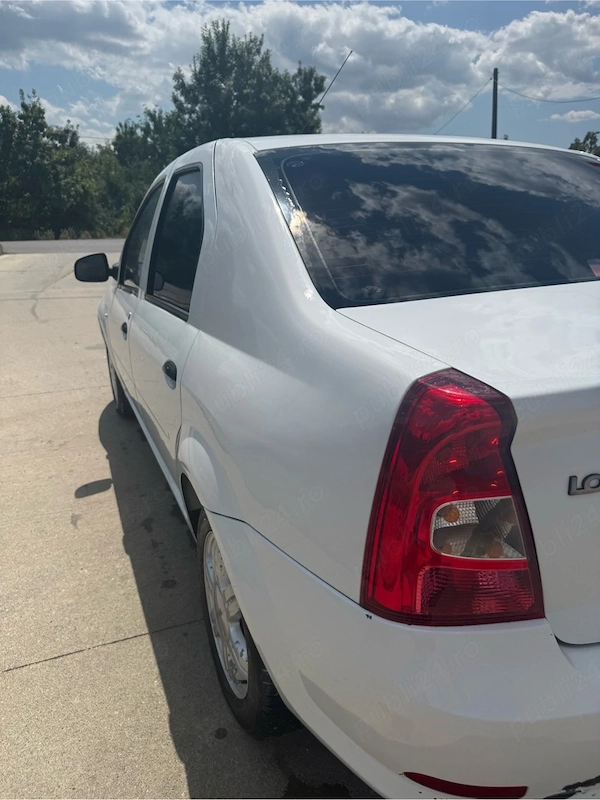 DACIA Logan