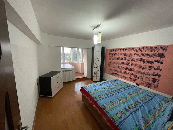 De inchiriat apartament 3 camere 84 mp — fotografia 1